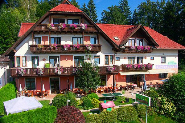 Kärntnerhof (Velden am Wörthersee)